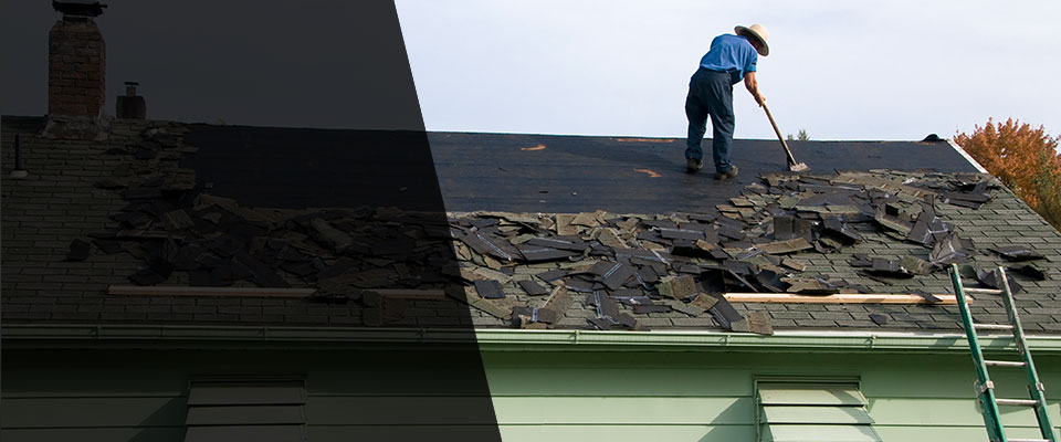 Freedom Roofing Contractors