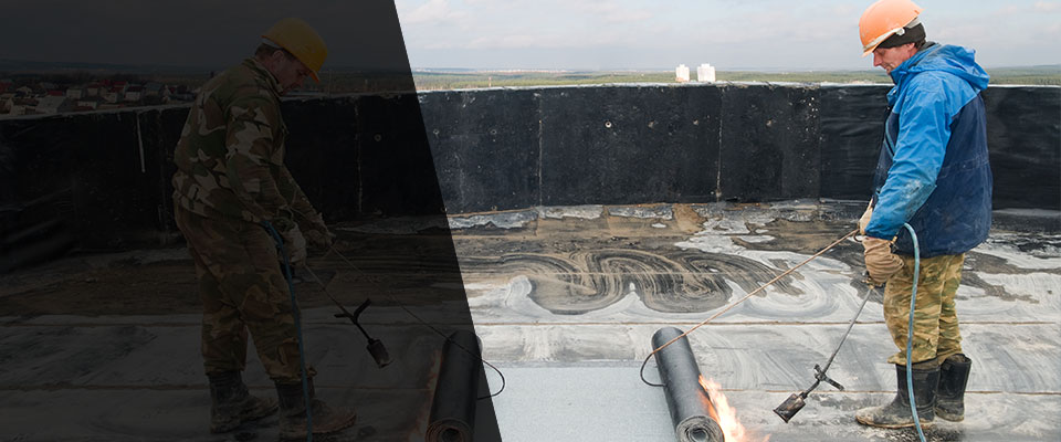 Freedom Roofing Contractors